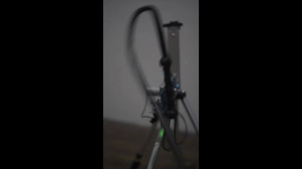 more power!